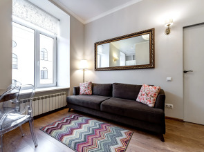 Квартира возле Спаса на крови