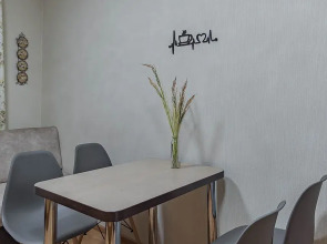 Апартаменты Мещерский бульвар 11