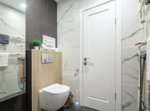 Апартаменты 4 Евро на 43-Армии