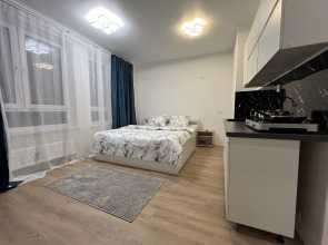 Апартаменты Студия на Уточкина 5К1