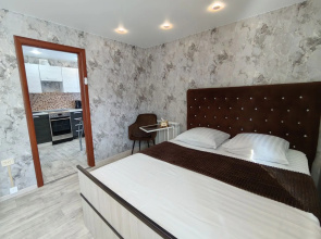 V Centre Norilska Flat