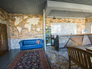 Гостевой Дом Вояж