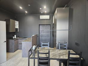 Квартира Прекрасная с Отличным Видом