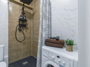 Квартира Стрелка Бурнаковская 61