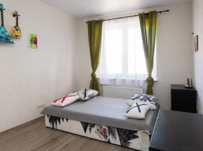 Апартаменты в центре Калининграда