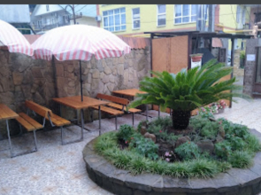 Гостевой дом Пальмира