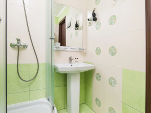 Мини-отель Две подушки