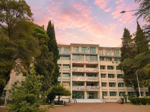 Park-otel Chernomorets