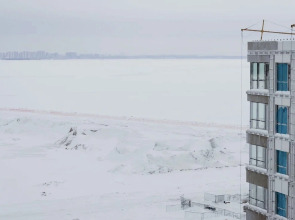 Квартира This is love