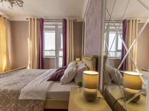 Апартаменты Уютные на Родионова