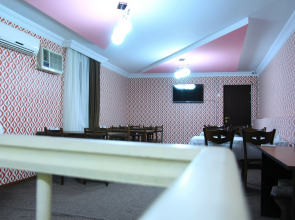 Отель New Palace Shardeni