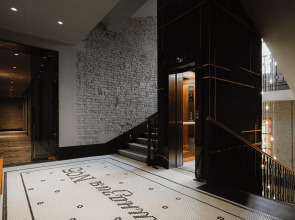 Бутик-отель Гимназия 5