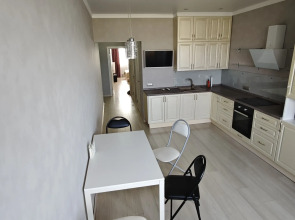 Квартира Уютная, Светлая