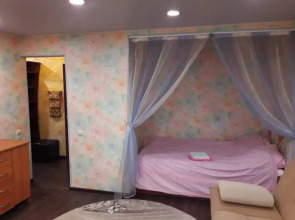 Апартаменты Ленинский 45