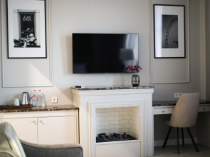 Бутик-Отель Ramina