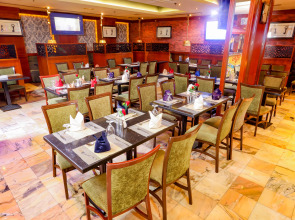 Fortune Pearl Hotel by Omega Hotels