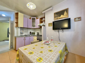 Царев Дом на Ново-Садовой 7