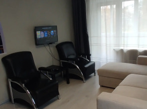 Квартира уютная в центре города