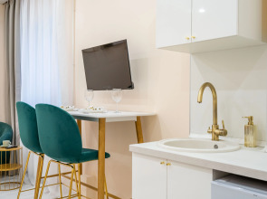 Апартаменты Miracle Apart в Историческом центре Спб