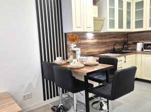 Квартира 2 Комнатная Большая Шикарная в Новом Пушкино