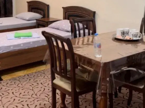 Гостевой Дом Алания