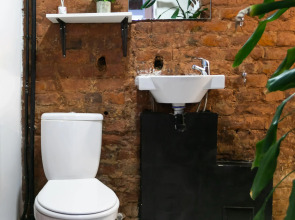 Квартира Flatstay Английский Пр 17-19