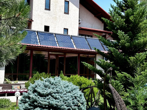 Отель Гэтсби