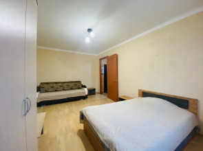 Апартаменты Гоголя 2А