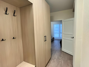 Квартира Беляева 42в