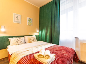 Квартира ApartMe Академическая