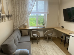 Апартаменты на Сельскохозяйственная 17/4