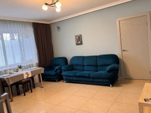 Квартира Апарт Отель Нальчик