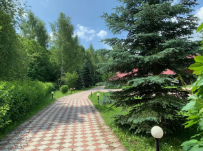 Частный дом Эко-отель Кочаки Рыбацкий