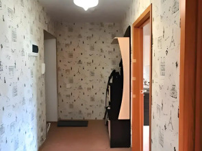 Квартира Благоустроенная