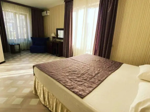 Отель Мечта