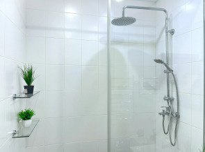 Апартаменты современные у ТЦ Авиапарк