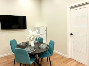 Апартаменты в Центре Города