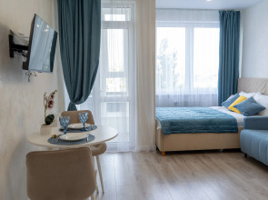 Квартира Белое Золото – там, где комфорт дороже золота