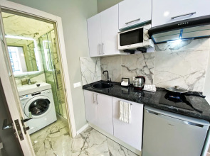 Апартаменты Технопарк Студия А