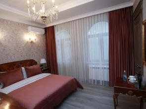 Отель West Inn Baku