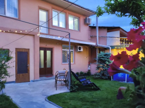 Гостевой Дом Frodo