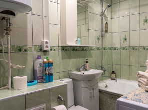 Апартаменты на Шмидта 1/1