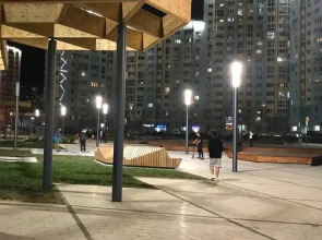 Хостел Стар Мякинино