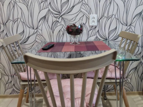 Апартаменты у Театра