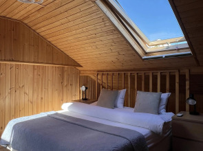 Апартаменты Rose Lux Wood