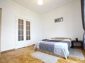 Апартаменты Герцена