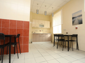 Меблированные комнаты 40 Подушек