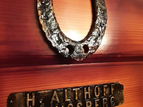 Апартаменты Рыцарь старого Кёнигсберга