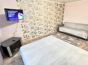 Апартаменты на Воробьева