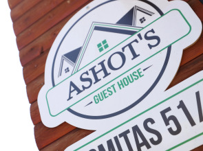 U Ashota Guest house